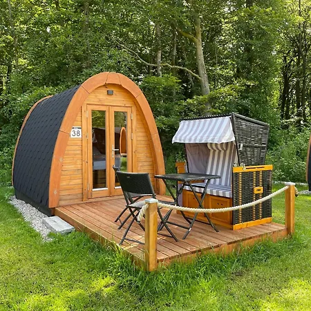Holiday home 38 Mini Pod 