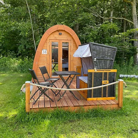 Holiday home 38 Mini Pod 