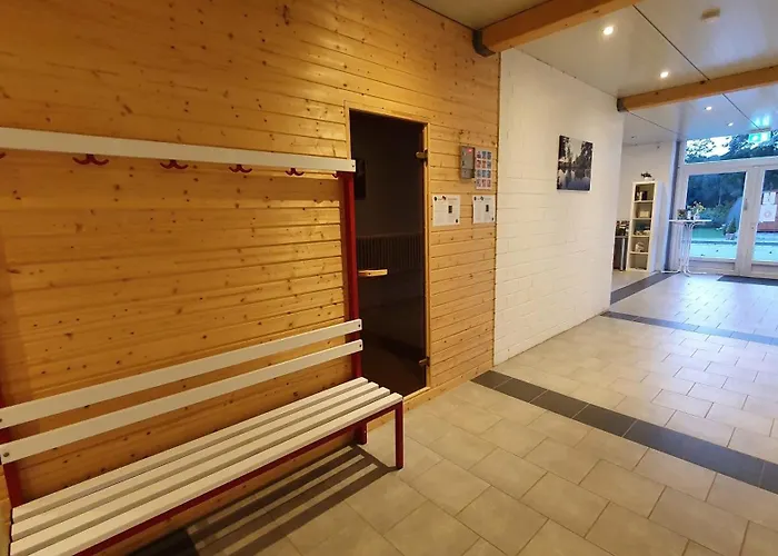 Feriehus 38 Mini Pod 